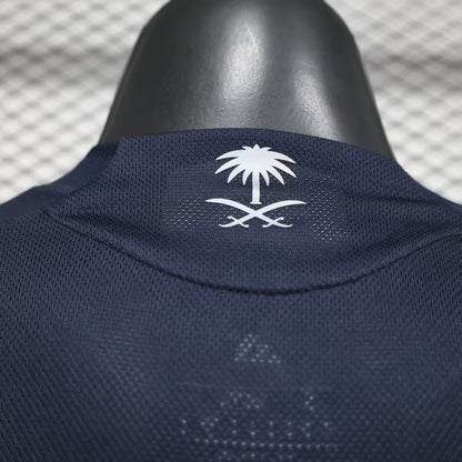 2025-26 Al-Riyadh Victory Away Player Edition Jersey - Men