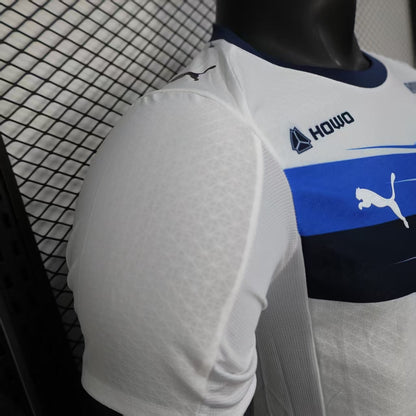 2025-26 Monterrey Away Player Edition Jersey - Men