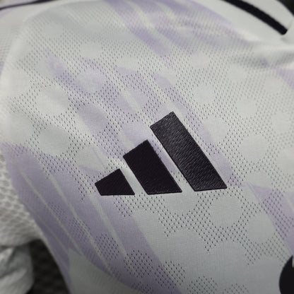 2025-26 Manchester United Away Player Version Jersey - Men's