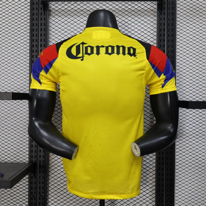 2025-26 Americas Home Player Edition Jersey - Men