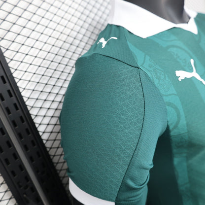 2025-26 Plymouth AFC Home Player Edition Jersey - Men