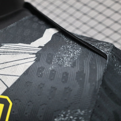 2025-26 Jeddah Pre-match Player Version Jersey-Men's