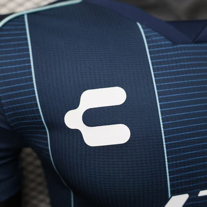2025-26 Pachuca Away Player Edition Jersey - Men