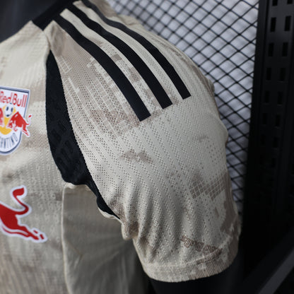 2025-26 Red Bull Away Player Edition Jersey - Men