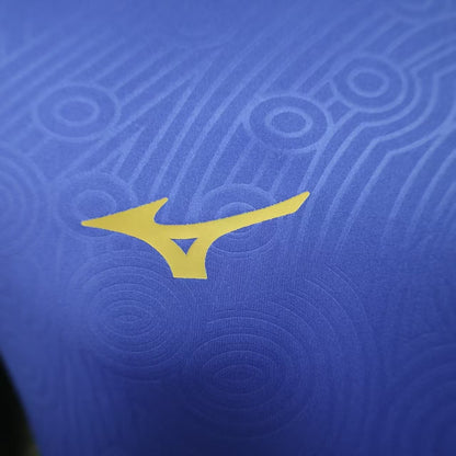 2025-26 Monaco Away Player Edition Jersey - Men