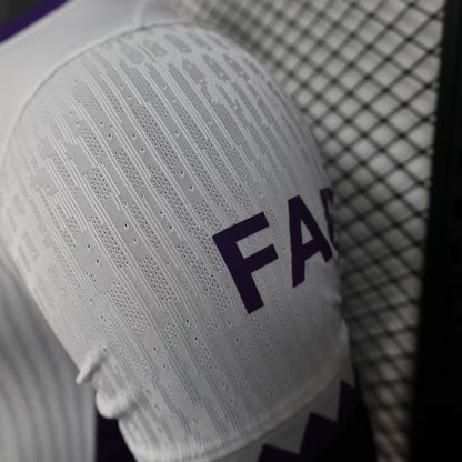 2025-26 Al Ain Away Player Version Jersey-Men's