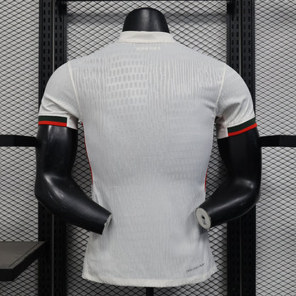 2025-26 Chelsea Away Player Edition Jersey - Men