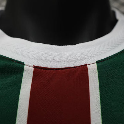 2025-26 Minense Red and Blue Player Edition Jersey - Men