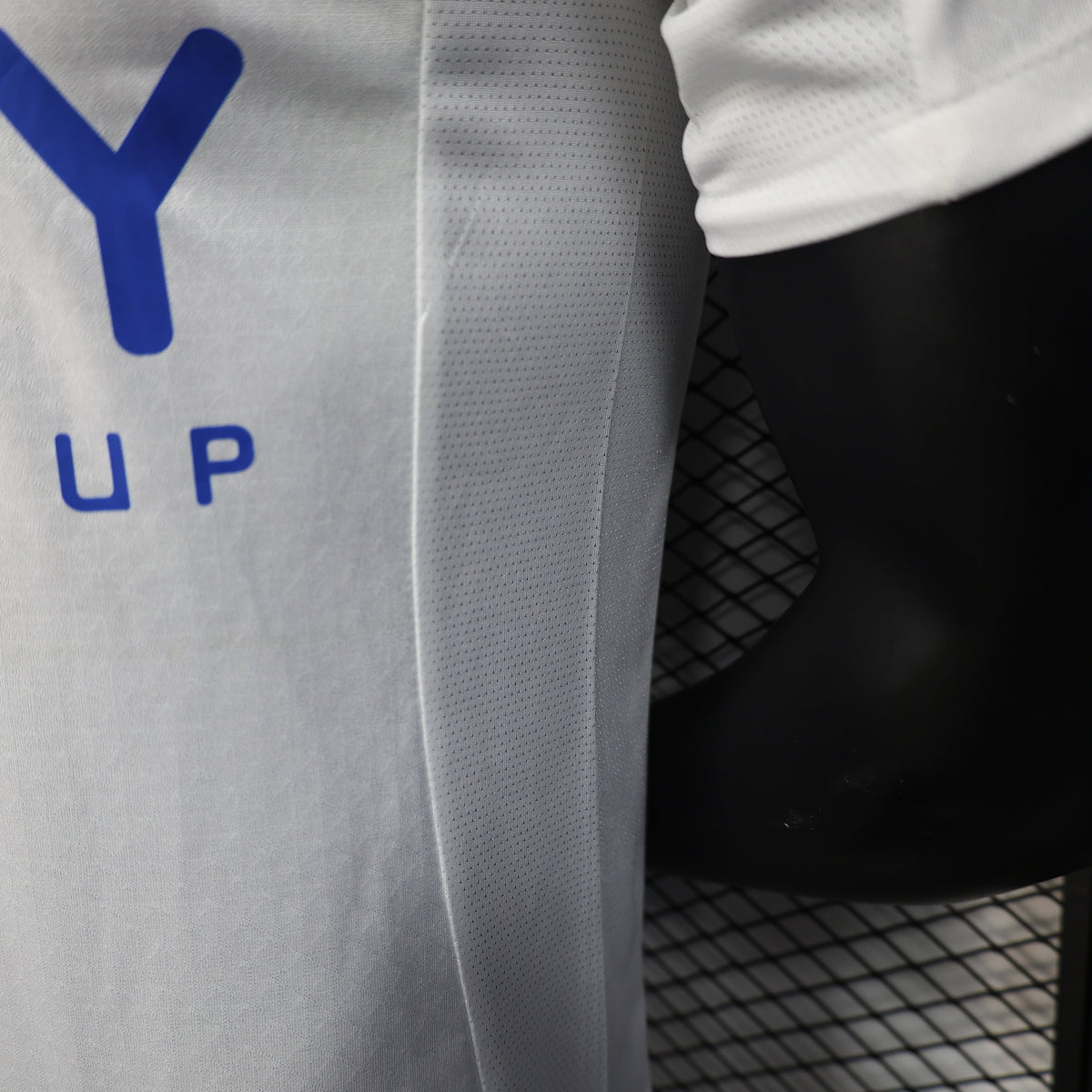 2025-26 Crescent City Player Edition Jersey - Men