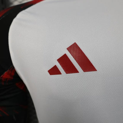 2025-26 Flamengo Away Player Version Jersey-Men's