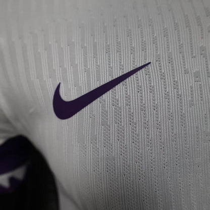 2025-26 Al Ain Away Player Version Jersey-Men's