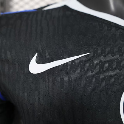 2025-26 Chelsea Away Second Player Edition Jersey - Men