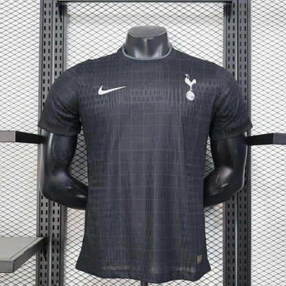 2025-26 Santos White Player Edition Jersey - Men