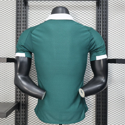 2025-26 Plymouth AFC Home Player Edition Jersey - Men
