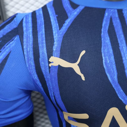 2025-26 Club World Cup Crescent Home Player Edition Jersey - Men