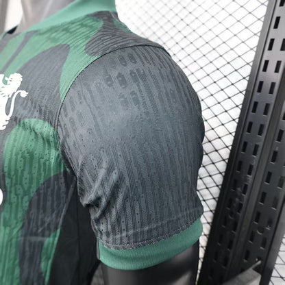 2025-26 Lisbon Second Away Player Edition Jersey - Men