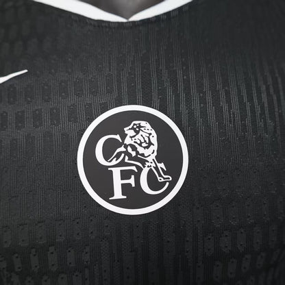 2025-26 Chelsea Away Second Player Edition Jersey - Men
