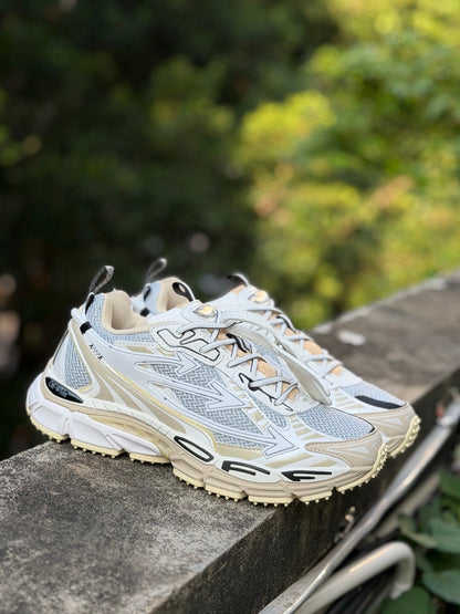⚡ Hot Pick: Off-White Retro Low Top Sneakers Men Women Casual Running Shoes