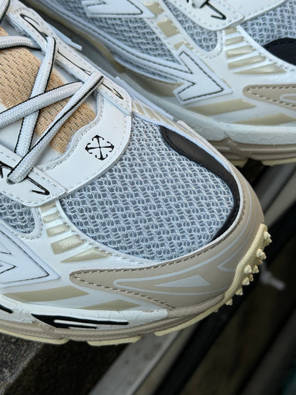 ⚡ Hot Pick: Off-White Retro Low Top Sneakers Men Women Casual Running Shoes