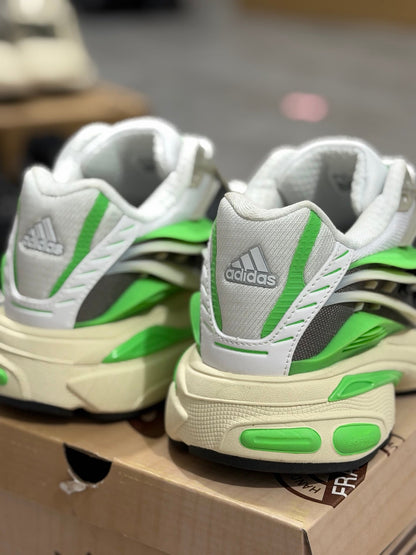 🚀 Fresh Drop: Adidas Adistar Jellyfish Green Sneakers Casual Running Shoes