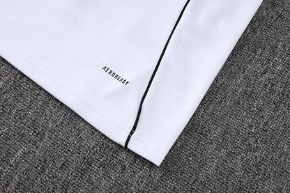 Real Madrid 2025/26 Soccer Training Suit