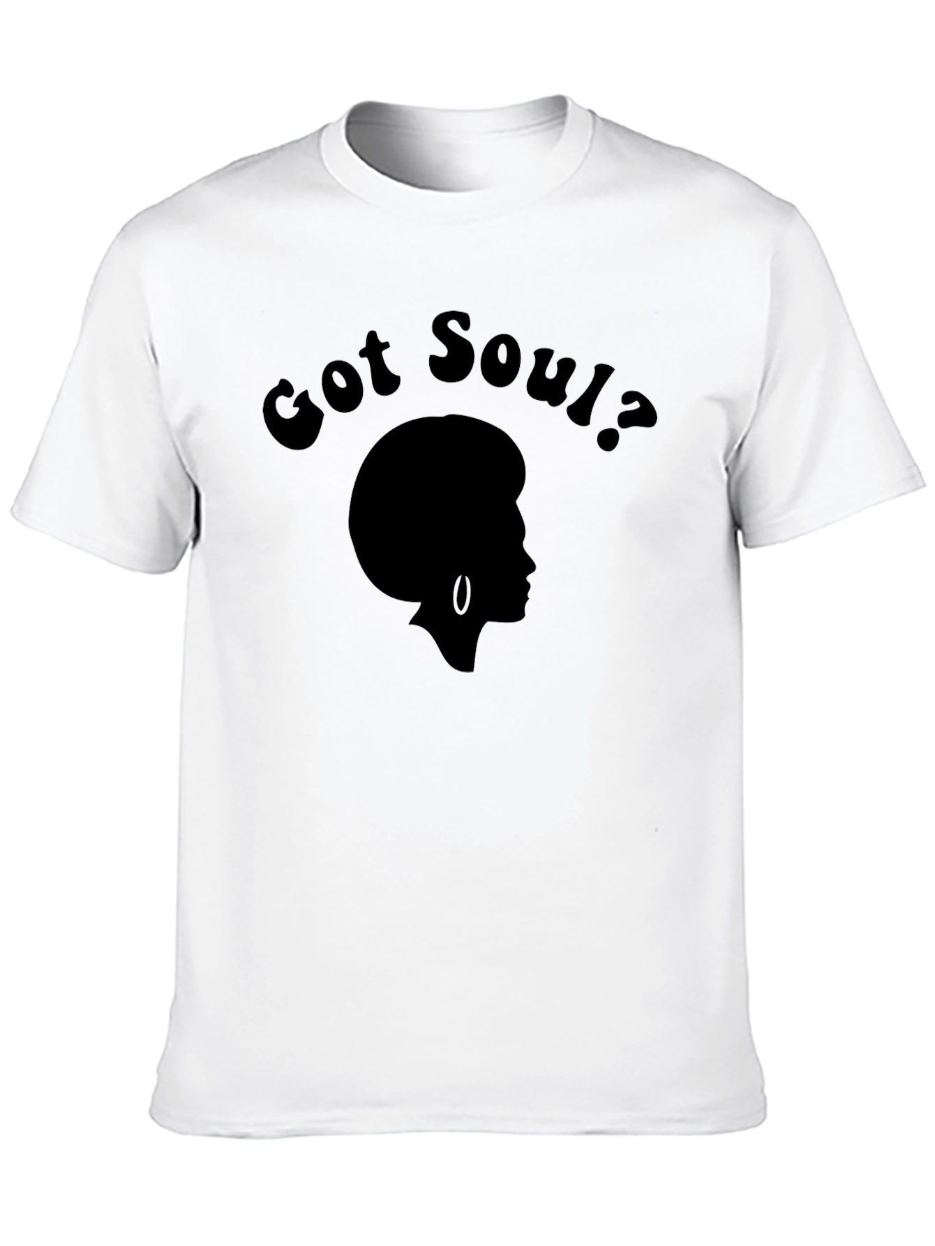 Got Soul T-Shirt