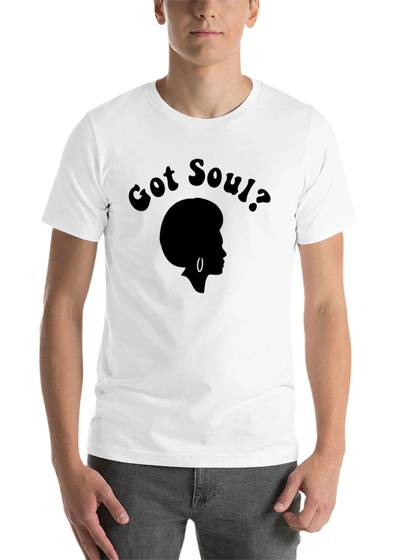 Got Soul T-Shirt