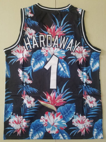 Men's Orlando Magic Penny Hardaway 1994-95 Hardwood Classics Swingman Jerseys