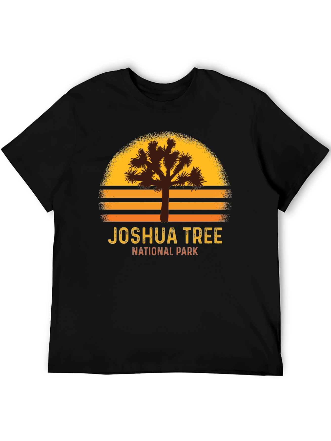Joshua Tree National Park T-Shirt