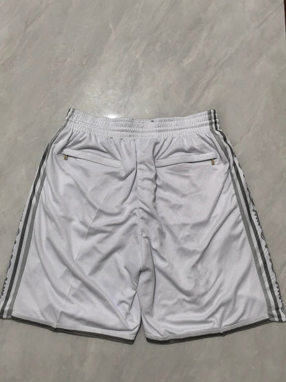 JUST DON Dallas Mavericks Pocket Shorts