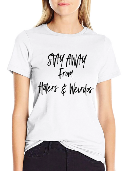 Stay Away T-Shirt