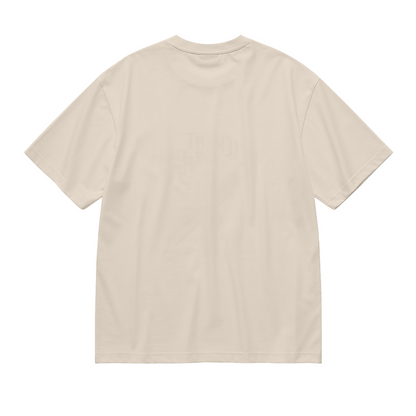 Everything Is Fine Censored Text Satire T-Shirt