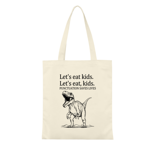 Black Cat Floral Book Canvas Tote | Literary Cat Lover School & Commute Large Bag