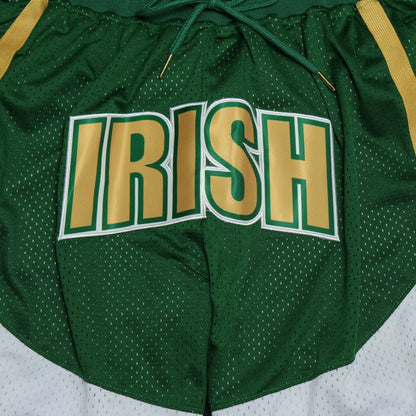 LeBron James High School Basketball Shorts