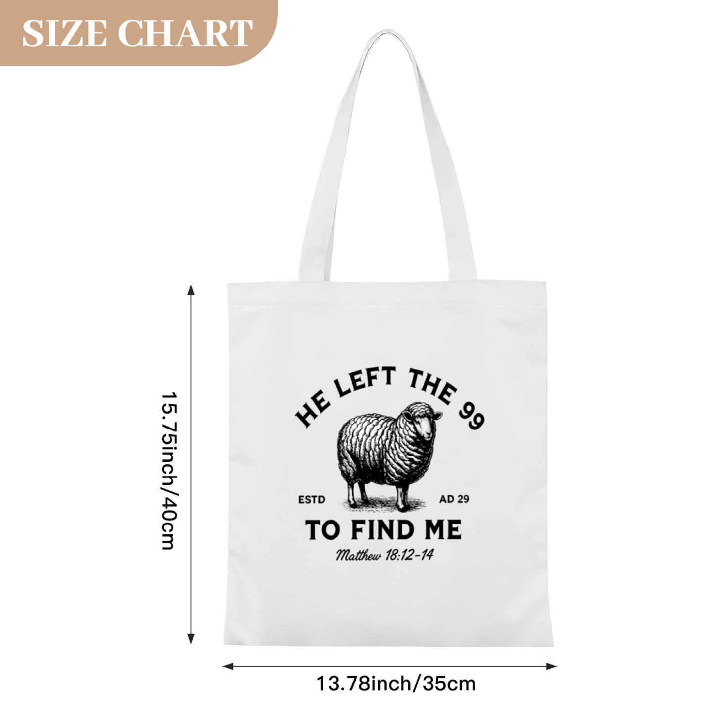 Multi Panel Adorable Cat Collage Canvas Tote | Cat Lover Large Student Handbag