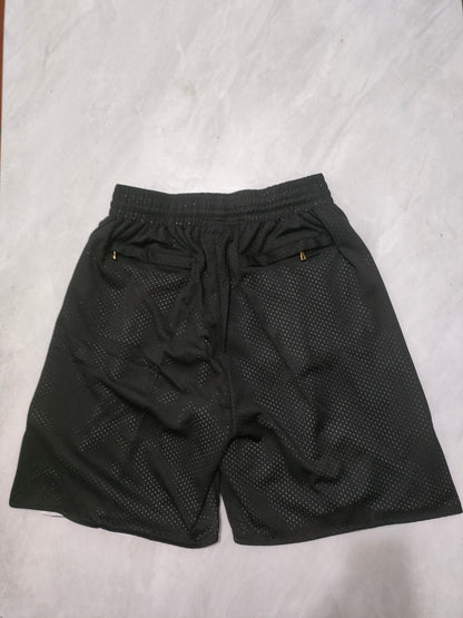 JUST DON Detroit Lions Pocket Shorts