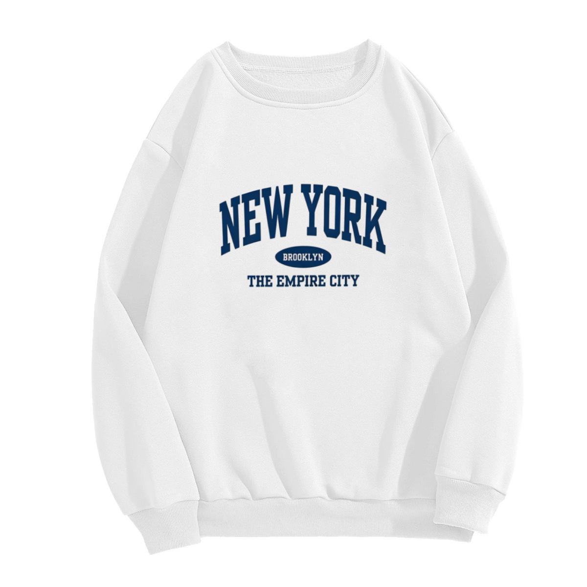 New York Brooklyn Empire City Sweatshirt