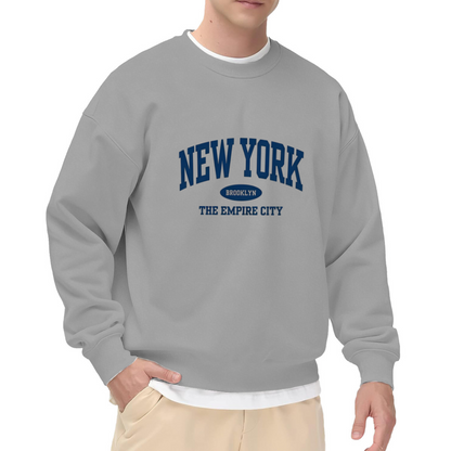 New York Brooklyn Empire City Sweatshirt