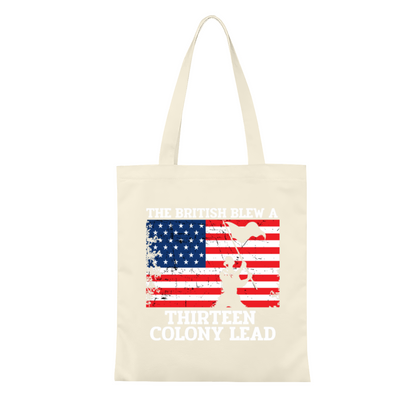 That 70s Show Red Foreman Funny Quote Canvas Tote | Comedy Fan Casual Tote