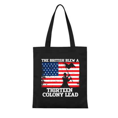 That 70s Show Red Foreman Funny Quote Canvas Tote | Comedy Fan Casual Tote
