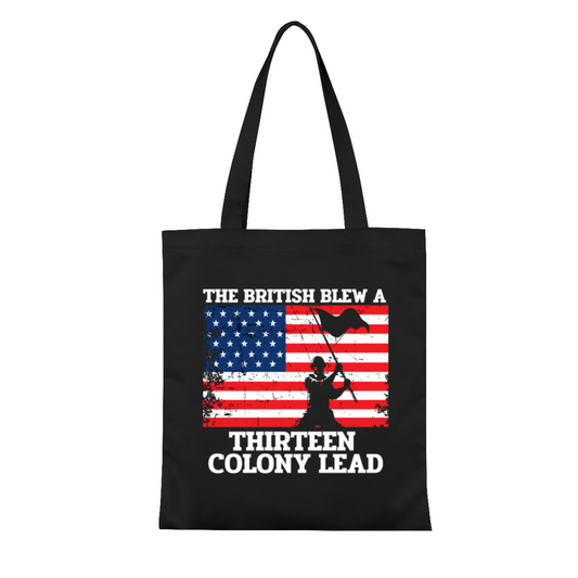 That 70s Show Red Foreman Funny Quote Canvas Tote | Comedy Fan Casual Tote