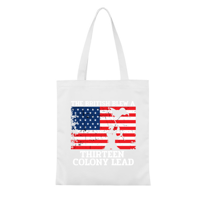 That 70s Show Red Foreman Funny Quote Canvas Tote | Comedy Fan Casual Tote