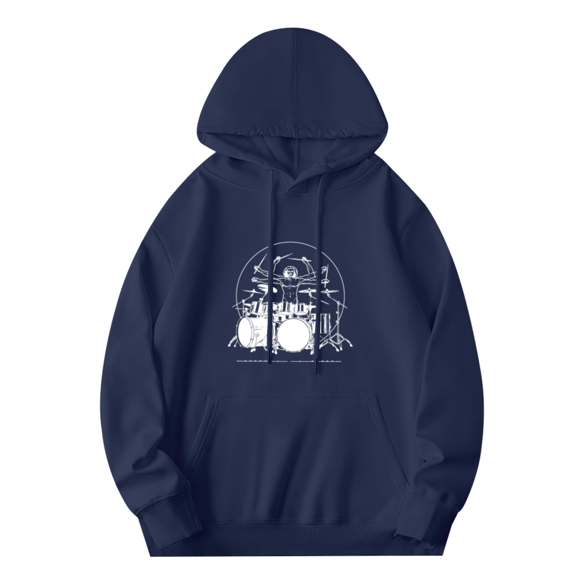 Men¡¯s Aggressive Pitbull Street Style Comfort Hoodie