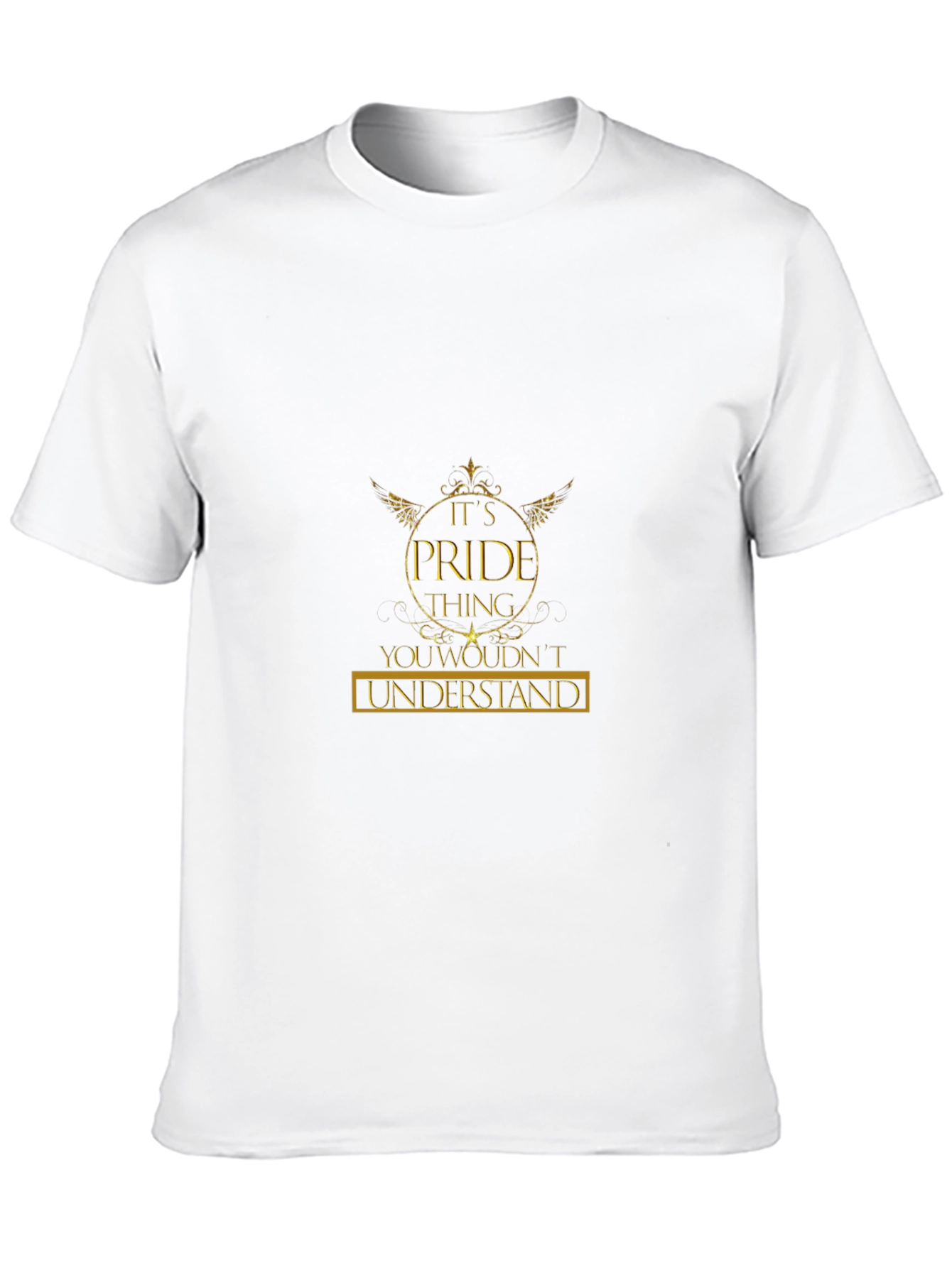 Its a Pride Thing - Graphic Tee