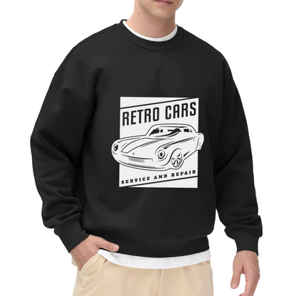 1978 Limited Edition Vintage Birthday Crewneck Sweatshirt