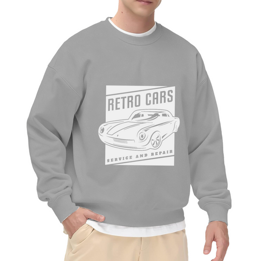 1978 Limited Edition Vintage Birthday Crewneck Sweatshirt