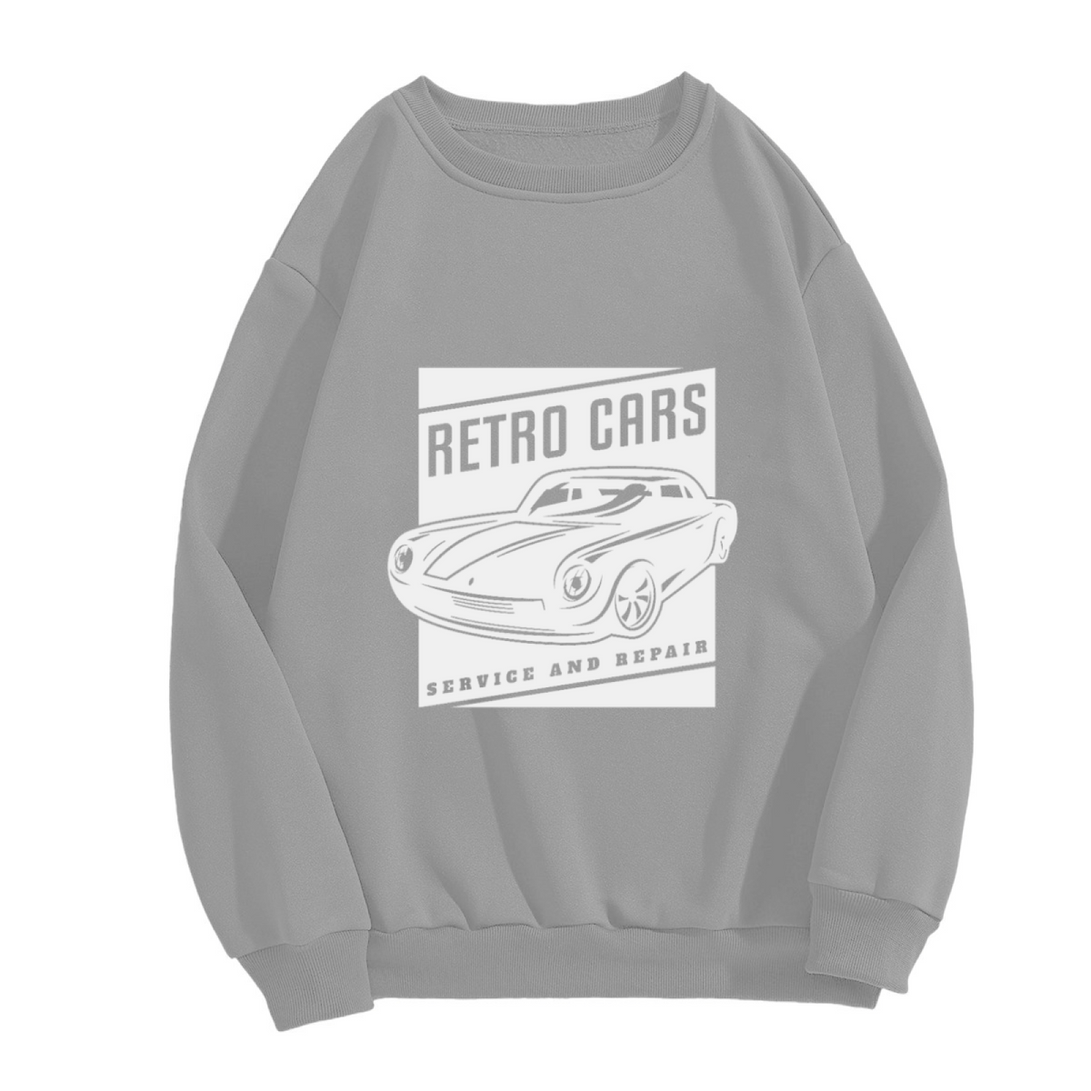 1978 Limited Edition Vintage Birthday Crewneck Sweatshirt