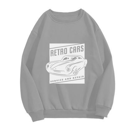 1978 Limited Edition Vintage Birthday Crewneck Sweatshirt