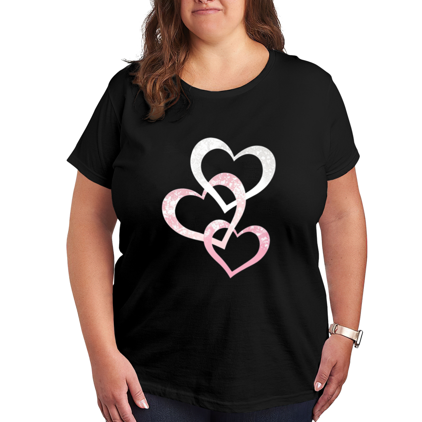 Skeleton Coffee Lady Halloween Funny Tee
