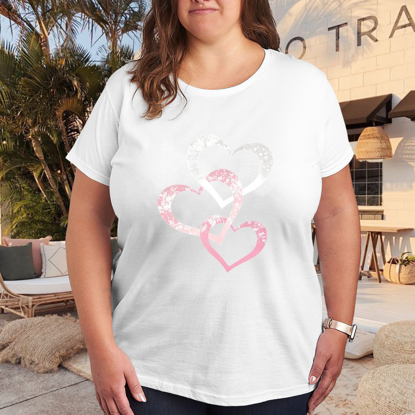 Skeleton Coffee Lady Halloween Funny Tee